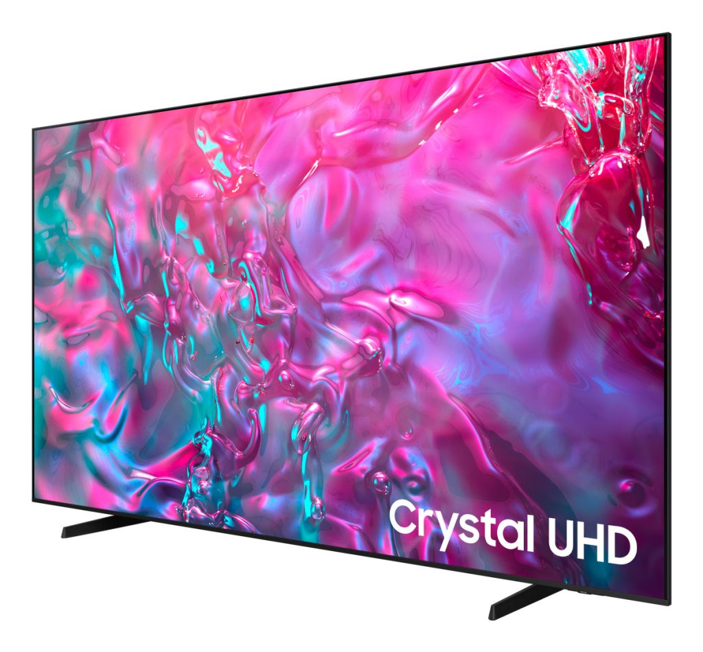 UE98DU9070UXZT - SAMSUNG - TVC LED 98 4K SMART HDR10+ WIFI 3HDMI 2USB UHDHDR