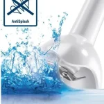 MSM6B100 - BOSCH ped - FRULLATORE AD IMMERSIONE 280 W BIANCO