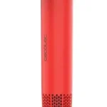 Cecotec DryNova Spark Asciugacapelli 1600W Rosso + 2 Accessori