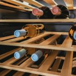 Frigo cantina CANDY L49 - CWC150EDNF