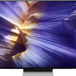 QE77S95FATXZT - SAMSUNG - TVC LED 77 OLED SMART TV ONE CONNECT HDR10 4HDMI3 USB DOLBY ATMOS OTS