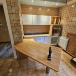 Cucina Usata Completa di Elettrodomestici 1989/U