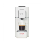 Polti PCEU0127 Macchina per caffè a cialde E.S.E. 0,85 L