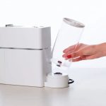 Polti PCEU0127 Macchina per caffè a cialde E.S.E. 0,85 L