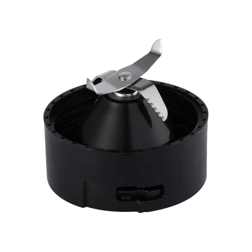 Russell Hobbs Frullatore con Bicchiere Capacità 1.5 Litri Potenza 650 Watt 2 Velocità colore Rosso e Nero - 27120-56
