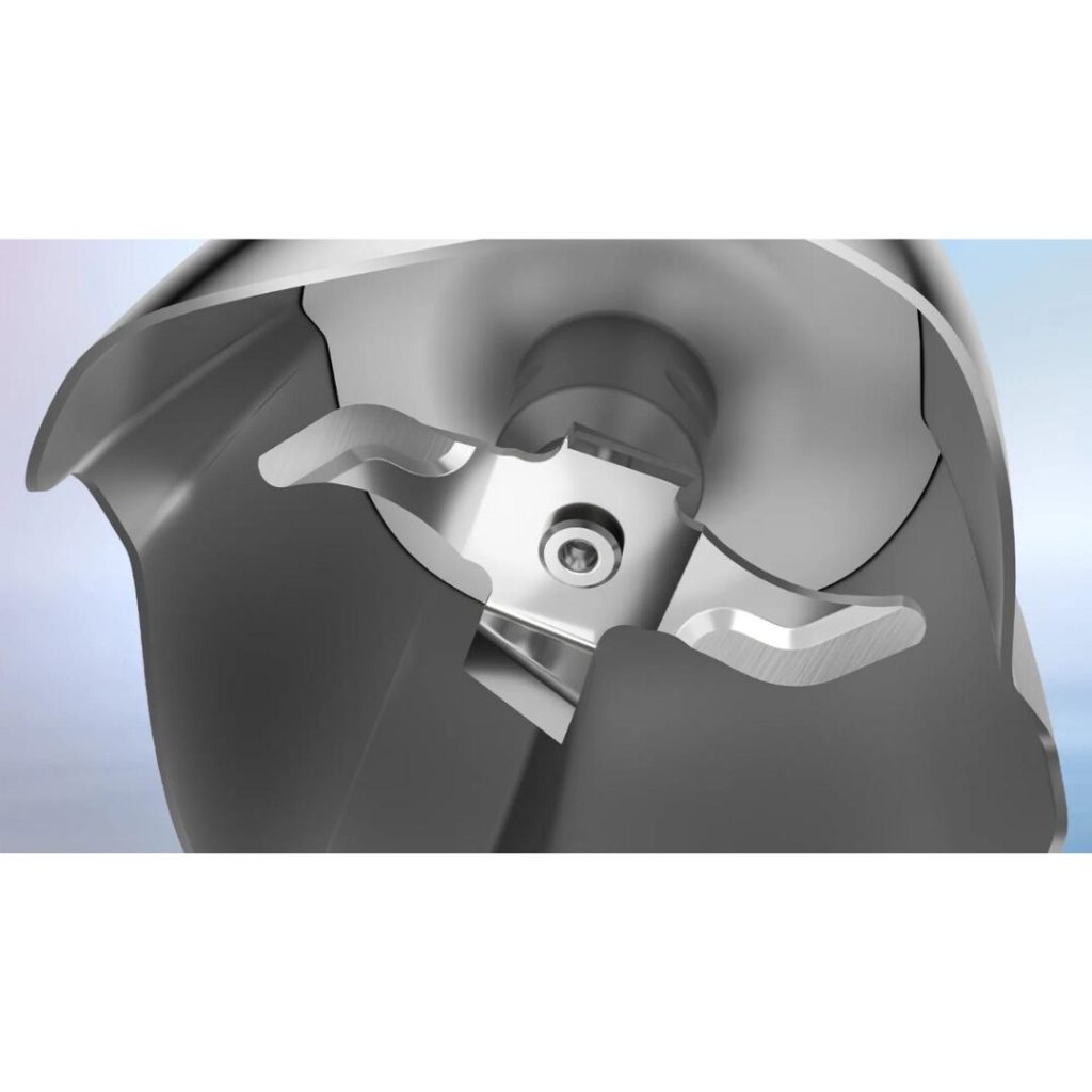 Bosch Frullatore a Immersione Minipimer Potenza 1000W con Bicchiere colore Nero Inox Serie 6 ErgoMaster - MSM6M610