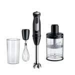 FRULLATORE AD IMMERSIONE BRAUN MQ55.254M