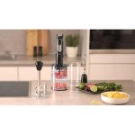 FRULLATORE AD IMMERSIONE BRAUN MQ55.254M