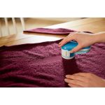 Philips Levapelucchi a Batterie colore Blu / Bianco - GC026/00