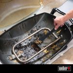 Weber Accessorio Per Barbecue Paletta - 6201