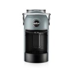 Lavazza Jolie Evo - Macchina Caffè Capsule Lavazza A Modo Mio colore Grigio - JOLIEVGREY