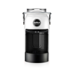 Lavazza Jolie Evo - Macchina Caffè Capsule Lavazza A Modo Mio colore Bianco - JOLIEEVOWH