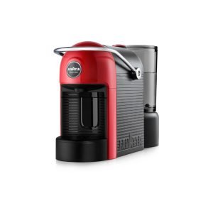 Lavazza Jolie Evo - Macchina Caffè Capsule Lavazza A Modo Mio colore Rosso - JOLIEEVORED