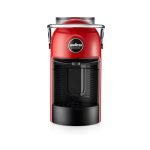 Lavazza Jolie Evo - Macchina Caffè Capsule Lavazza A Modo Mio colore Rosso - JOLIEEVORED