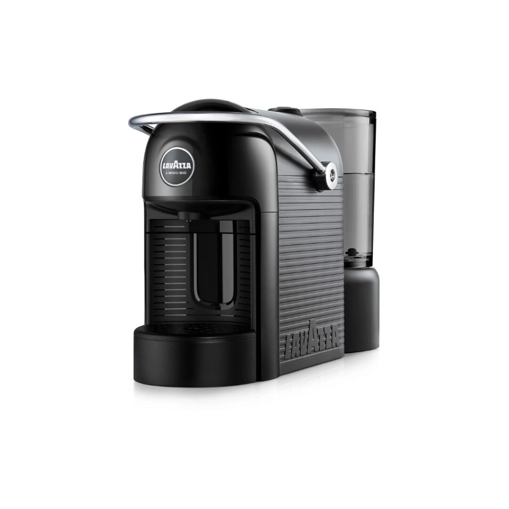 Lavazza Jolie Evo - Macchina Caffè Capsule Lavazza A Modo Mio colore Nero - JOLIEEVOBL