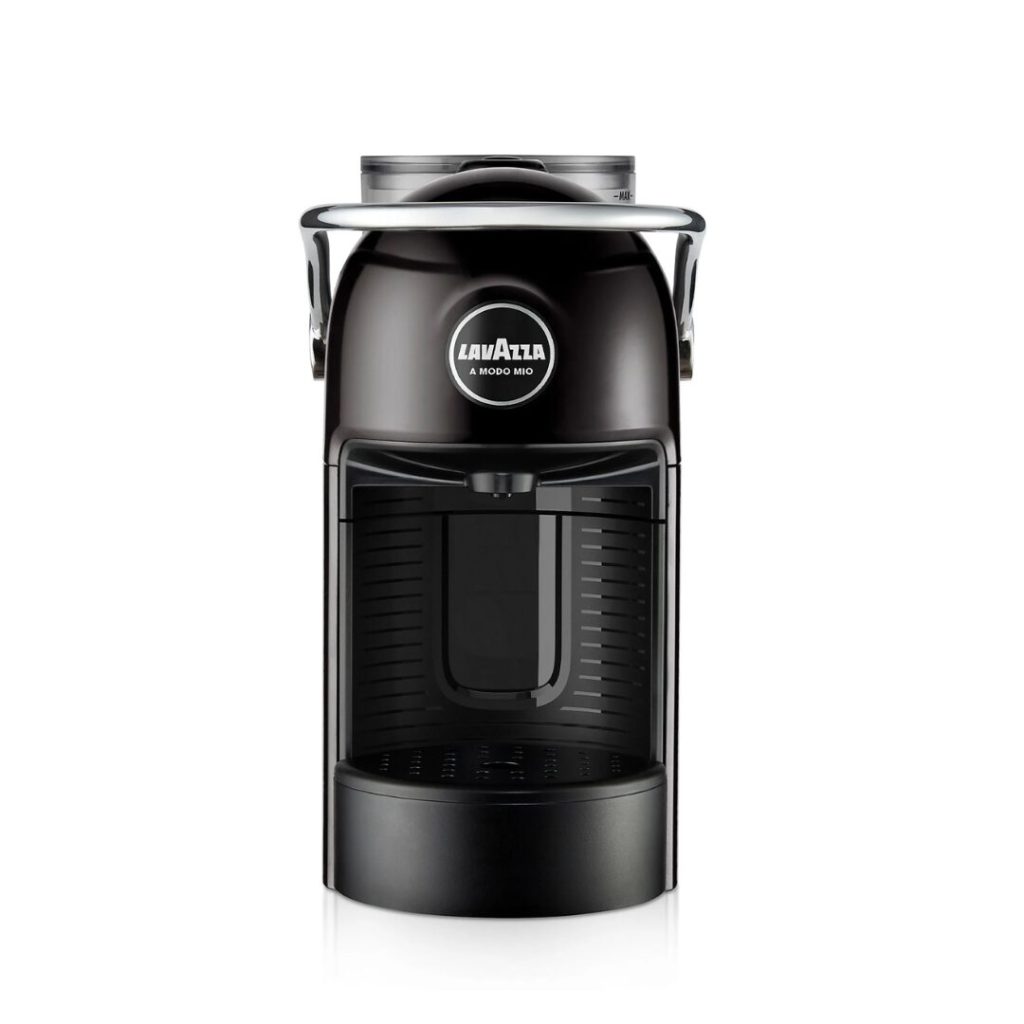 Lavazza Jolie Evo - Macchina Caffè Capsule Lavazza A Modo Mio colore Nero - JOLIEEVOBL