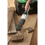 Aspirapolvere Portatile Mini Black & Decker senza Fili Aspirabriciole senza Sacco Potenza 7.2V - REVHV8C