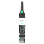 Aspirapolvere Portatile Mini Black & Decker senza Fili Aspirabriciole senza Sacco Potenza 7.2V - REVHV8C