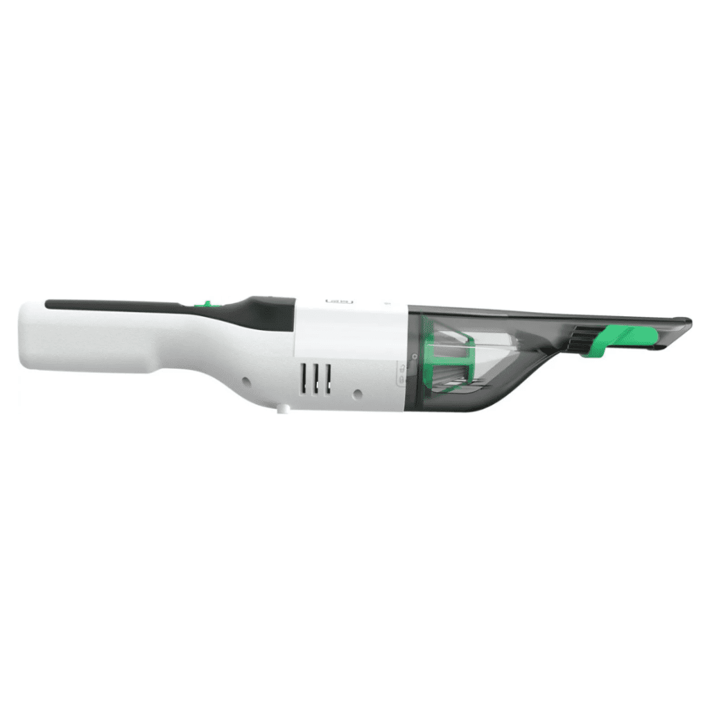 Aspirapolvere Portatile Mini Black & Decker senza Fili Aspirabriciole senza Sacco Potenza 7.2V - REVHV8C