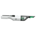 Aspirapolvere Portatile Mini Black & Decker senza Fili Aspirabriciole senza Sacco Potenza 7.2V - REVHV8C