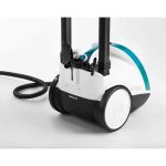 Lavapavimenti a Vapore POLTI a Traino 1500 Watt - Smart100T