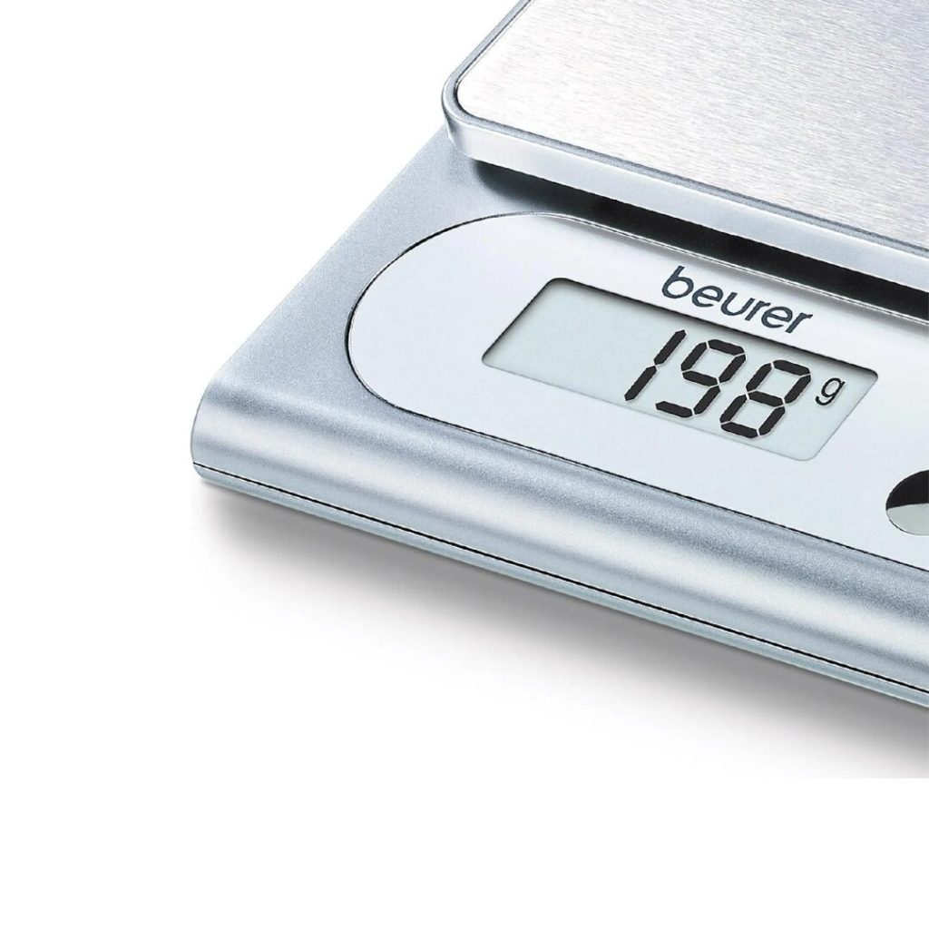 Bilancia da Cucina BEURER Digitale Elettronica - KS22
