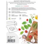 Sacchetti per Sottovuoto MAGIC VAC Busta 50 senza Banda 30x40 cm - ANP1064
