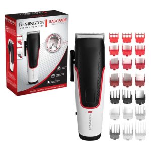 Tagliacapelli REMINGTON Wireless - HC500