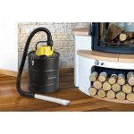 Bidone Aspiratutto INNOLIVING 20 Litri 1200 Watt | INN-650