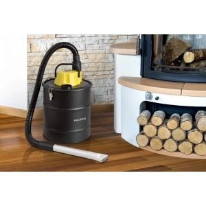 Bidone Aspiratutto INNOLIVING 20 Litri 1200 Watt | INN-650
