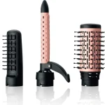 Bellissima Imetec Multy-Styler ad aria modellante in Ceramica 5 in 1 Dry&Style System 11726 GH18 1100
