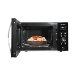 AIWA forno microonde con grill MW230DGBK