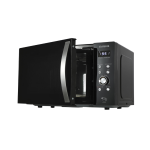 AIWA forno microonde con grill MW230DGBK