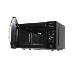 AIWA forno microonde con grill MW230DGBK