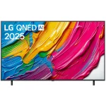 LG QNED AI 65QNED80A6A TV QNED, 65 "