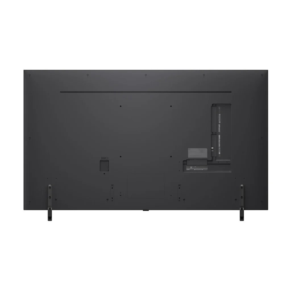 LG QNED AI 65QNED80A6A TV QNED, 65 "