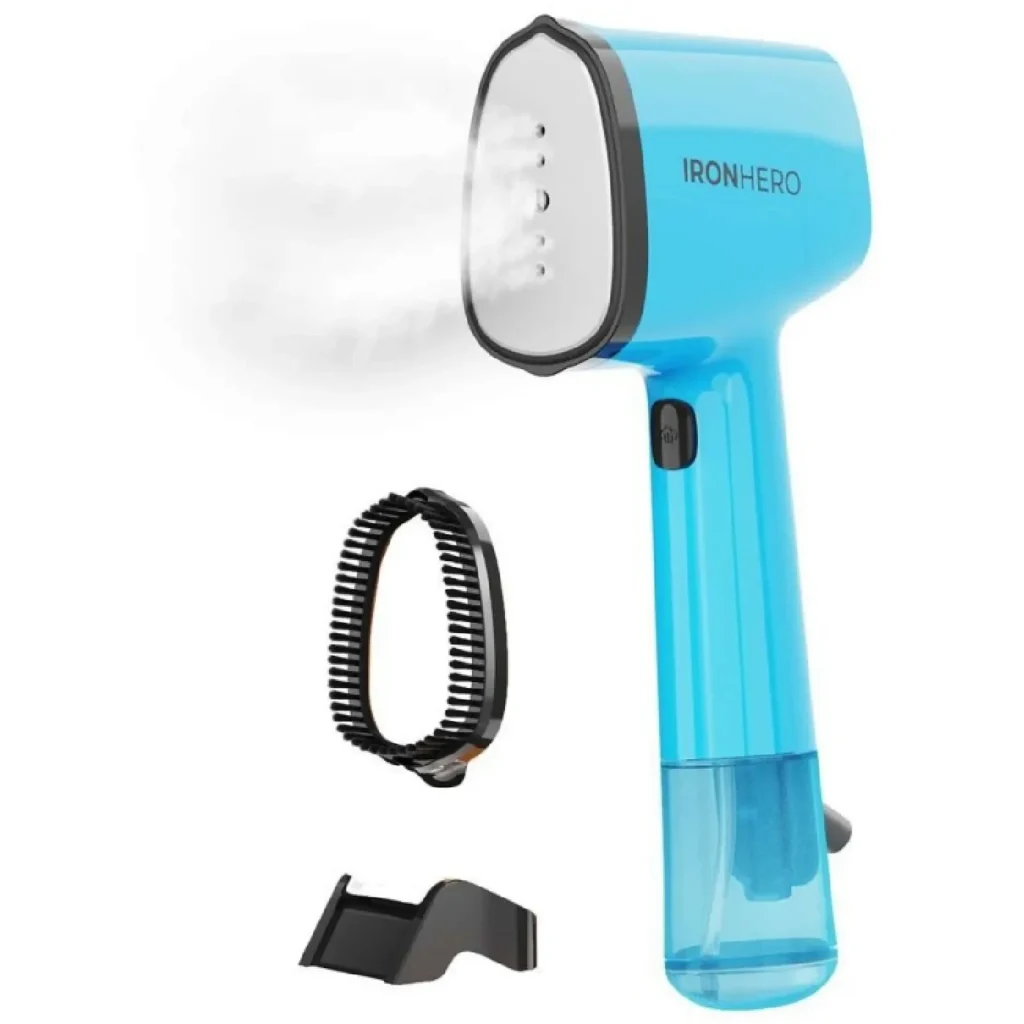FERRO A VAPORE CECOTEC IronHero V-1500