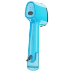 FERRO A VAPORE CECOTEC IronHero V-1500