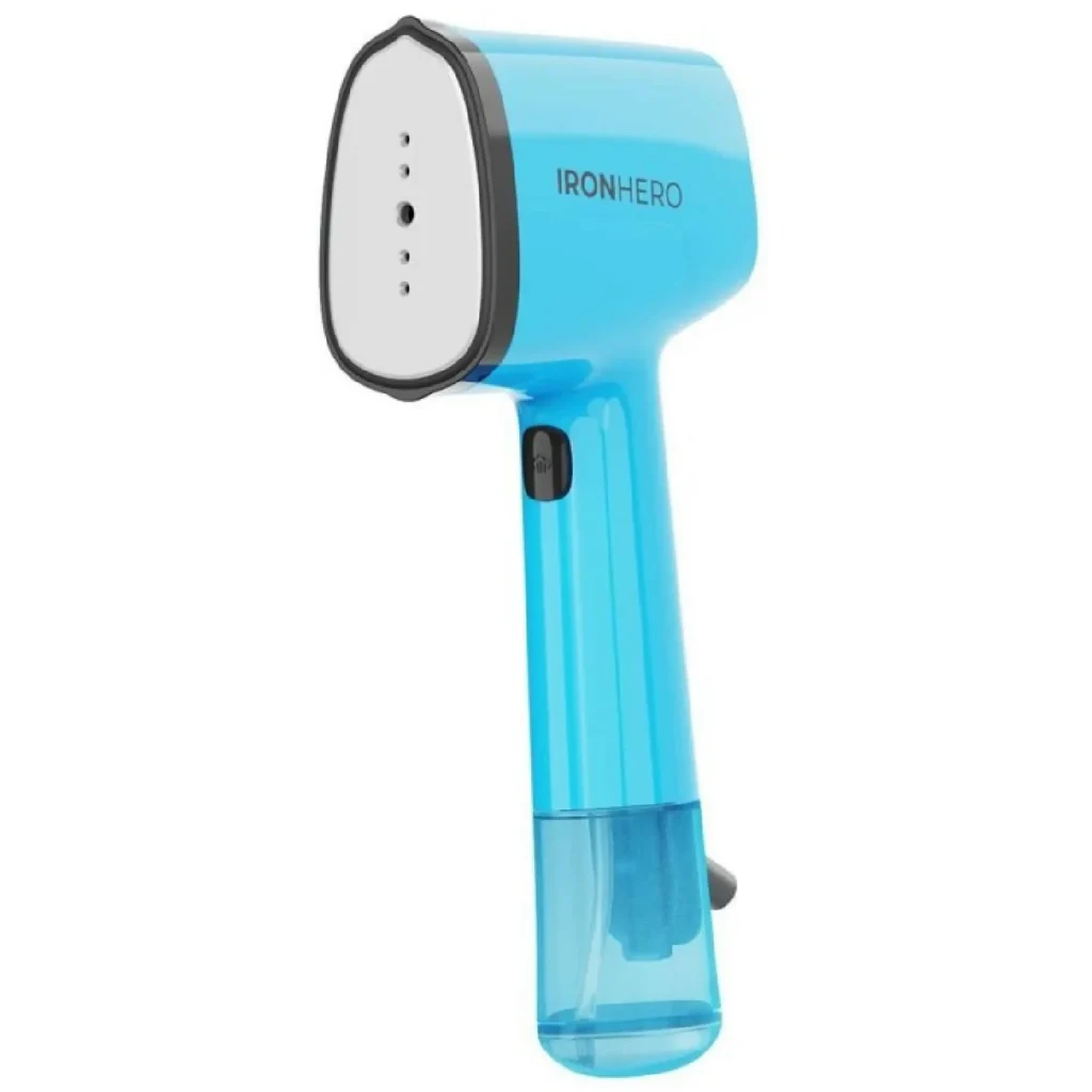 FERRO A VAPORE CECOTEC IronHero V-1500