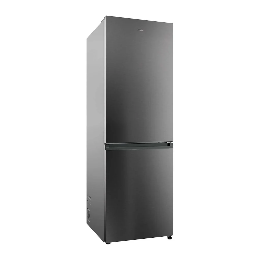 HDPR1618ANPD - HAIER - FRIGO COMBI 355LT 185H L60 NF A DARK INOX MULTIAIRFLOW ()