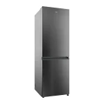 HDPR1618ANPD - HAIER - FRIGO COMBI 355LT 185H L60 NF A DARK INOX MULTIAIRFLOW ()