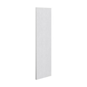 Anta per pensile 30 H120 colore bianco frassinato