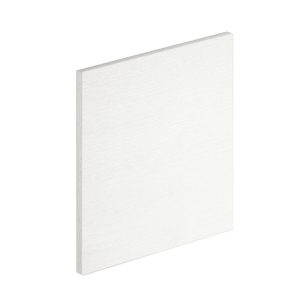 Anta per pensile 60x60 colore bianco frassinato