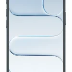 Apple iPhone Air Smartphone 6.5" 5G Display Super Retina XDR Dual Sim Memoria Interna 256 GB iOS 26 colore Celeste - MG2P4QL/A