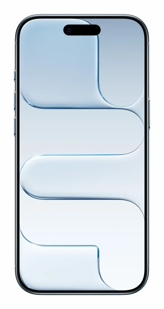 Apple iPhone Air Smartphone 6.5" 5G Display Super Retina XDR Dual Sim Memoria Interna 256 GB iOS 26 colore Celeste - MG2P4QL/A