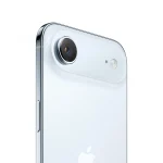 Apple iPhone Air Smartphone 6.5" 5G Display Super Retina XDR Dual Sim Memoria Interna 256 GB iOS 26 colore Celeste - MG2P4QL/A