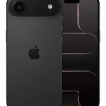 Apple iPhone Air Smartphone 6.5" 5G Display Super Retina XDR Dual Sim Memoria Interna 512 GB iOS 26 colore Nero Siderale - MG2Q4QL/A