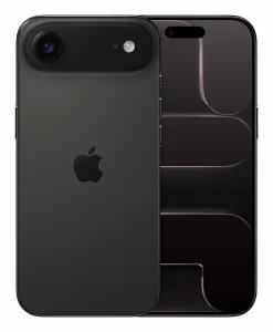 Apple iPhone Air Smartphone 6.5" 5G Display Super Retina XDR Dual Sim Memoria Interna 512 GB iOS 26 colore Nero Siderale - MG2Q4QL/A