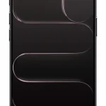 Apple iPhone Air Smartphone 6.5" 5G Display Super Retina XDR Dual Sim Memoria Interna 512 GB iOS 26 colore Nero Siderale - MG2Q4QL/A