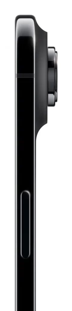 Apple iPhone Air Smartphone 6.5" 5G Display Super Retina XDR Dual Sim Memoria Interna 512 GB iOS 26 colore Nero Siderale - MG2Q4QL/A